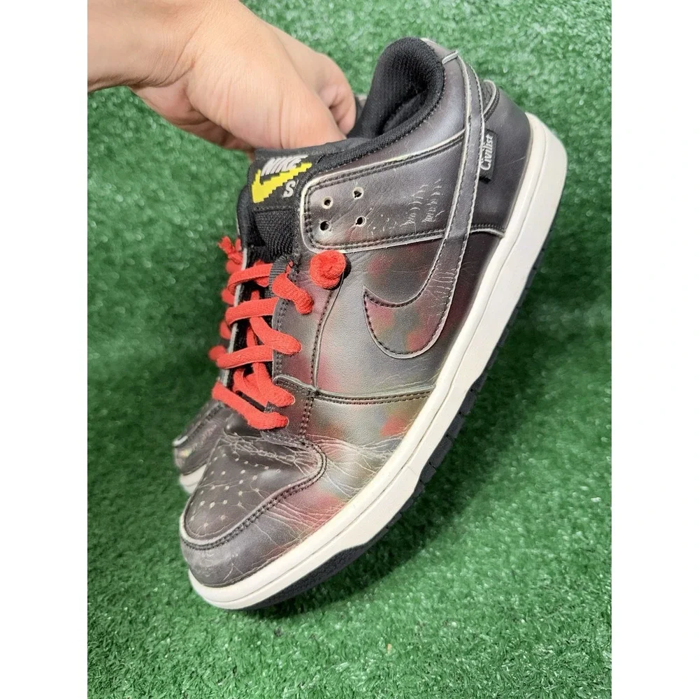 Nike civilist dunk